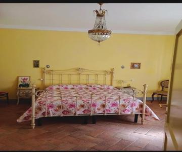 Appartamento Di Lusso In Borgo Storico Toscano