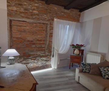 Antica Dimora Del Borgo Luxury Tuscany