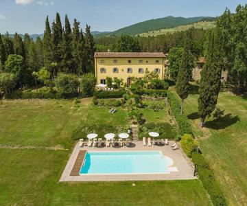 Villa Di Catarsena