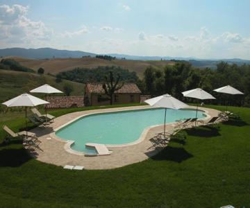 Podere Sant'antonio