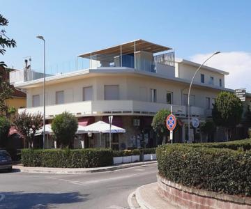 Albergo Del Lago