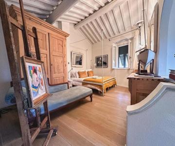Residenza Del Gallo - Residenze Tonnina Group