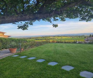 Casa Nataly Chianti - Jeky Stay