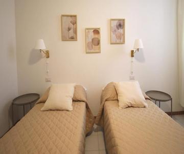 La Foresteria Dell’aia