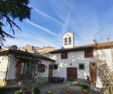 Borgo Sant'andrea Al Pozzo