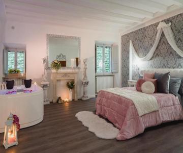 Le Mura Luxury Room Room & Personal Spa