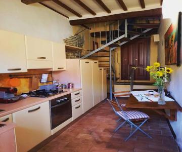 Il Trottapiano Home