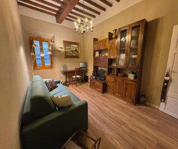 Antico Borgo - Appartamento