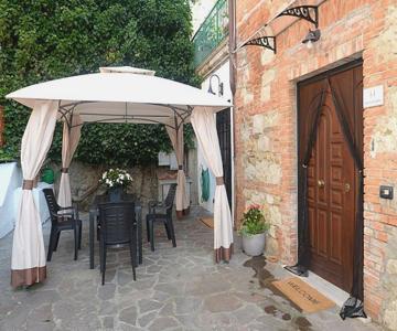 La Casa Di Ambra