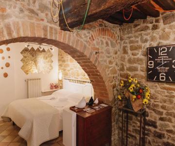 B&b Borgo Di Oliveto - Appartamenti Con Cucina