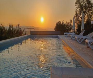Casa Del Tramonto
