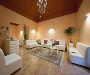 Hotel Palazzo Renieri