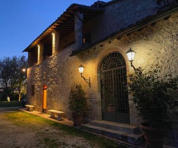 Azienda Agricola La Pieve