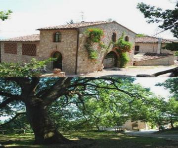 Fattoria Di Mugnano