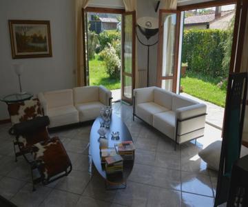 Villa Luisa Design