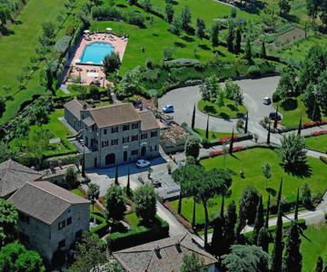 Borgo iI Melone