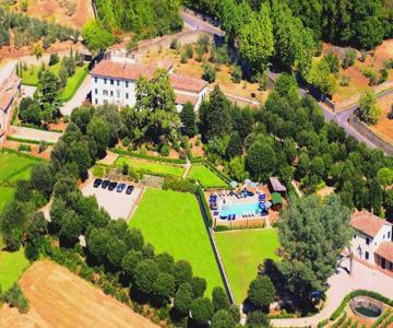 Villa Aurea