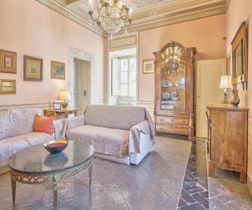 Casa Nobile - Together In Tuscany