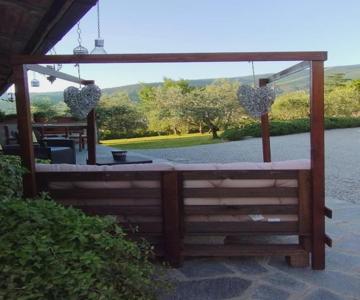 La Casa Tra Gli Ulivi