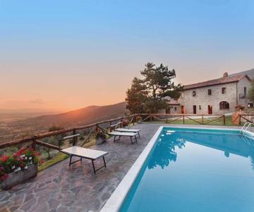 Agriturismo Le Celle
