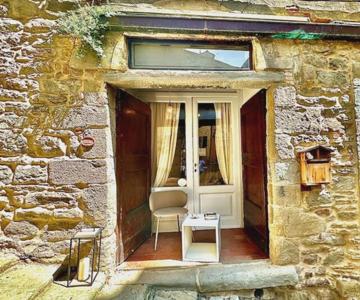 Vicolo Della Scala Rooms