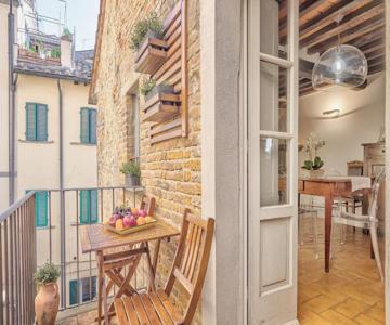 Casa Samuela - Together In Tuscany