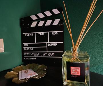 The Loft E&e Cinecittà