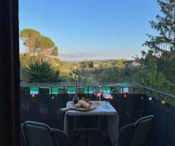 Casa Aurora - Nortia Hills Apartments