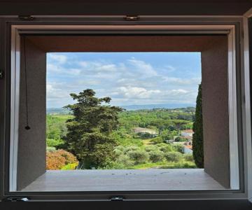 Villa Pieri Appartamento Arancione