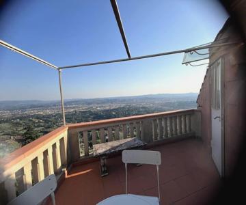 Suite Panorama Fiesole