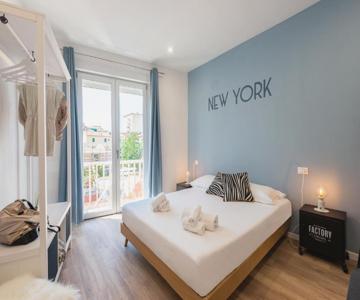 B&b Interno12