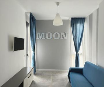 Lux Apartments Moon