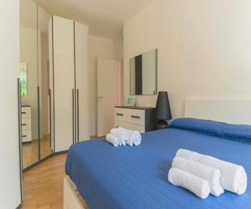 Grosseto Smart Stay Ingresso Privato, Wifi, Parcheggio & Self Check-in