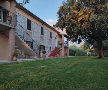 Agriturismo San Giorgino