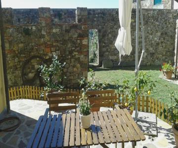 La Casetta Di Barbara