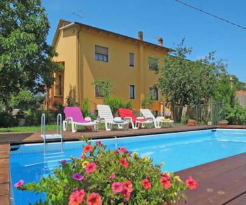 Pierotta Country House Arezzo
