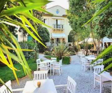 Hotel Club I Pini
