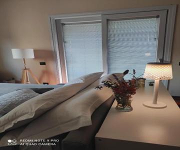 Bed And Breakfast Casa Manu