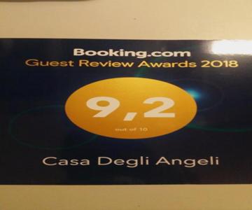 Casa Degli Angeli