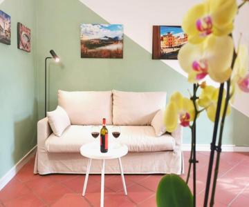Casa Arya - Independent House - Near The Walls