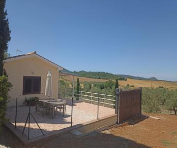Agriturismo Il Poggio Rosso Di Maremma