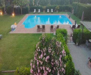 Agriturismo Podere San Carlo