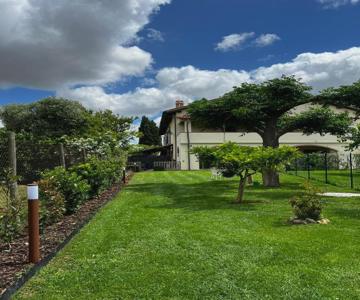 Podere 239 - Appartamento La Stalla