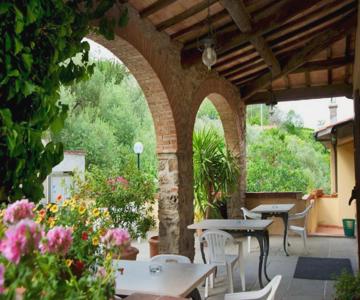 B&b La Bufalona - Pool & Relax