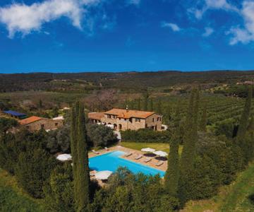 Tenuta Il Cicalino