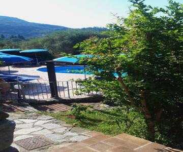 Tenuta Mariani al Crocicchio