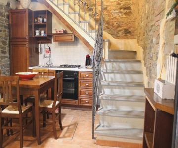 La Casina Di Via Cresci, 14