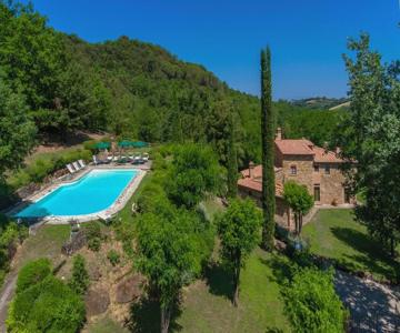 Villa Casacheta - Happy Rentals