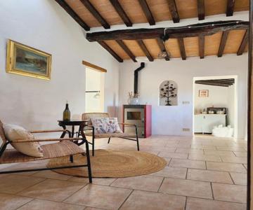 Authentic Tuscan Getaway