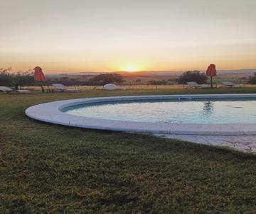 Bio Agriturismo La Bell'antiglia